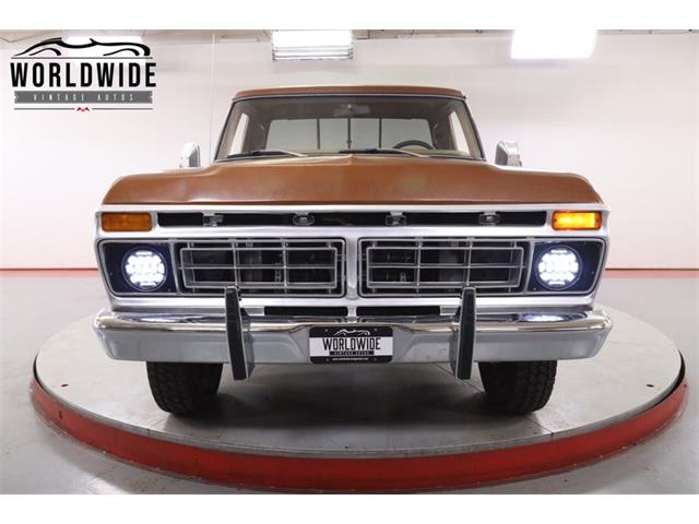 1977 Ford F2 (CC-2103496) for sale in Denver , Colorado