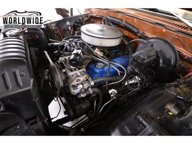 1977 Ford F2 (CC-2103496) for sale in Denver , Colorado