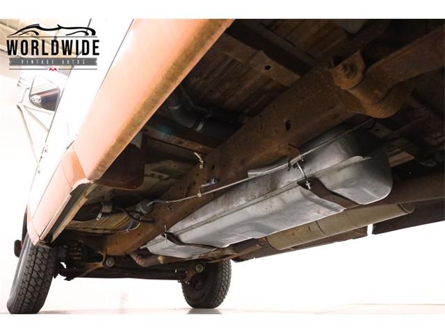 1977 Ford F2 (CC-2103496) for sale in Denver , Colorado