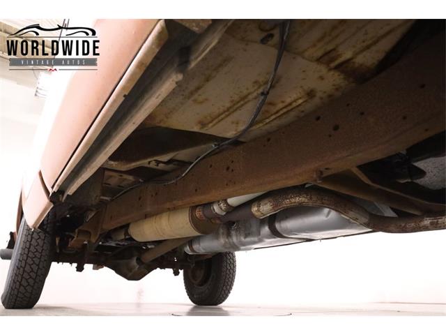 1977 Ford F2 (CC-2103496) for sale in Denver , Colorado