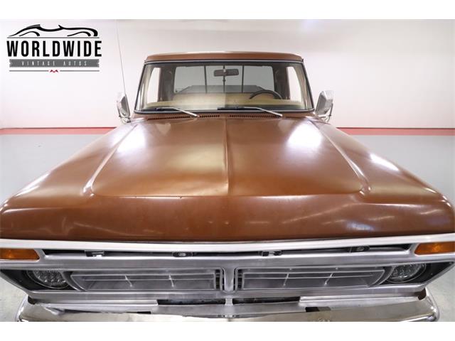 1977 Ford F2 (CC-2103496) for sale in Denver , Colorado