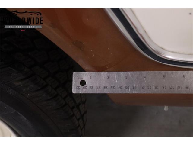 1977 Ford F2 (CC-2103496) for sale in Denver , Colorado