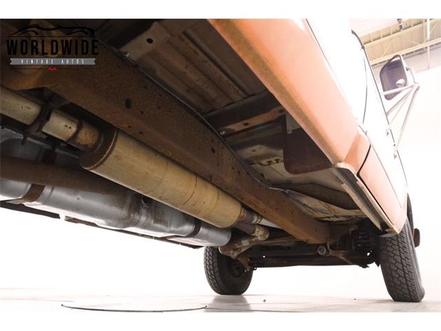 1977 Ford F2 (CC-2103496) for sale in Denver , Colorado