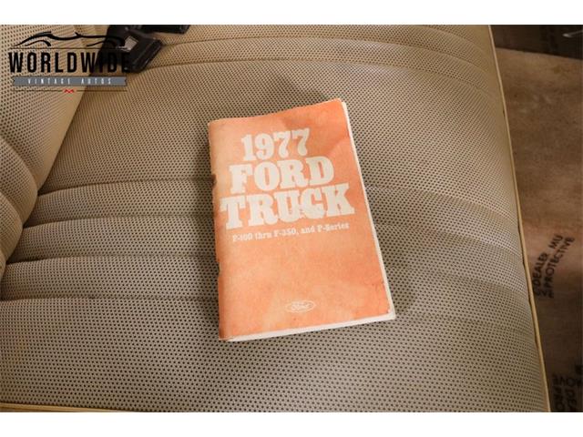1977 Ford F2 (CC-2103496) for sale in Denver , Colorado