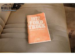 1977 Ford F2 (CC-2103496) for sale in Denver , Colorado