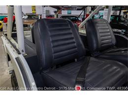1967 Jeep CJ5 (CC-2103497) for sale in Kentwood, Michigan