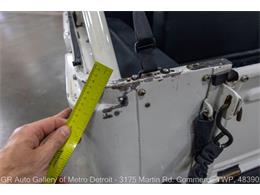 1967 Jeep CJ5 (CC-2103497) for sale in Kentwood, Michigan