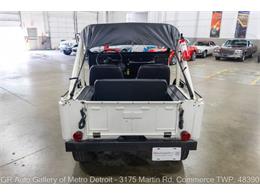 1967 Jeep CJ5 (CC-2103497) for sale in Kentwood, Michigan