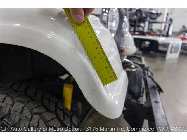 1967 Jeep CJ5 (CC-2103497) for sale in Kentwood, Michigan
