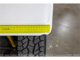 1967 Jeep CJ5 (CC-2103497) for sale in Kentwood, Michigan