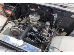 1967 Jeep CJ5 (CC-2103497) for sale in Kentwood, Michigan
