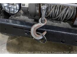 1967 Jeep CJ5 (CC-2103497) for sale in Kentwood, Michigan