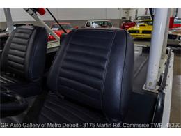 1967 Jeep CJ5 (CC-2103497) for sale in Kentwood, Michigan