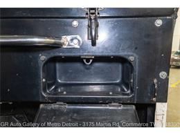 1967 Jeep CJ5 (CC-2103497) for sale in Kentwood, Michigan