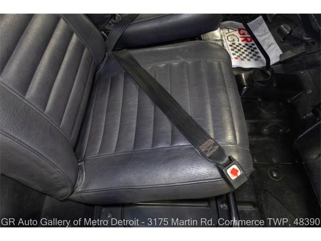 1967 Jeep CJ5 (CC-2103497) for sale in Kentwood, Michigan