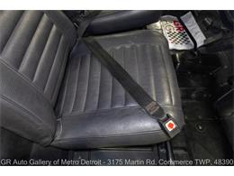1967 Jeep CJ5 (CC-2103497) for sale in Kentwood, Michigan