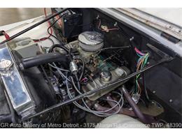 1967 Jeep CJ5 (CC-2103497) for sale in Kentwood, Michigan