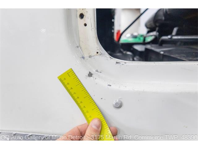 1967 Jeep CJ5 (CC-2103497) for sale in Kentwood, Michigan