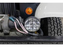 1967 Jeep CJ5 (CC-2103497) for sale in Kentwood, Michigan