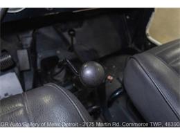1967 Jeep CJ5 (CC-2103497) for sale in Kentwood, Michigan
