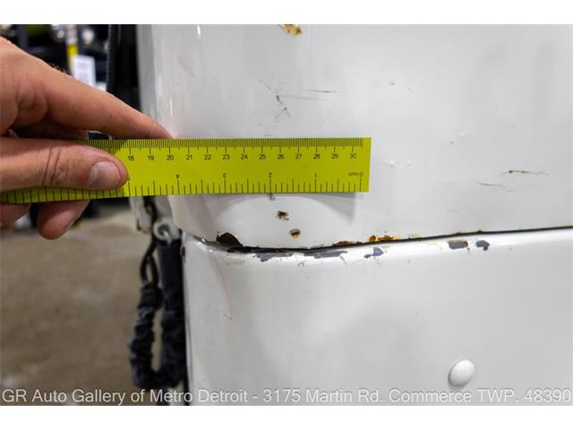 1967 Jeep CJ5 (CC-2103497) for sale in Kentwood, Michigan