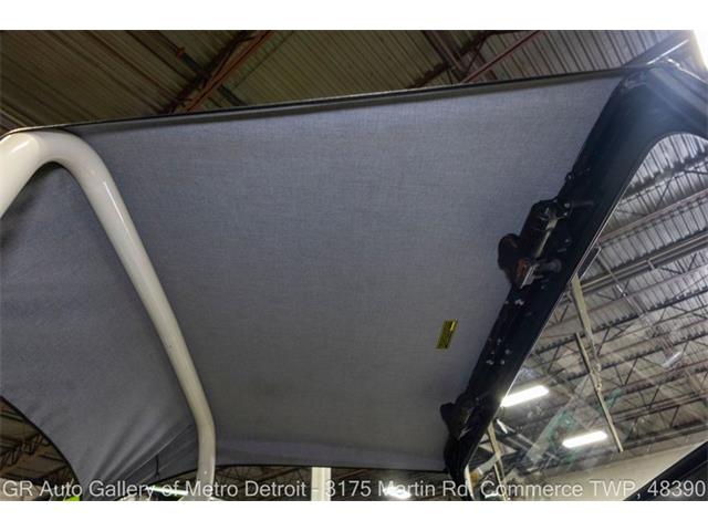 1967 Jeep CJ5 (CC-2103497) for sale in Kentwood, Michigan