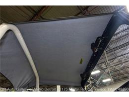 1967 Jeep CJ5 (CC-2103497) for sale in Kentwood, Michigan