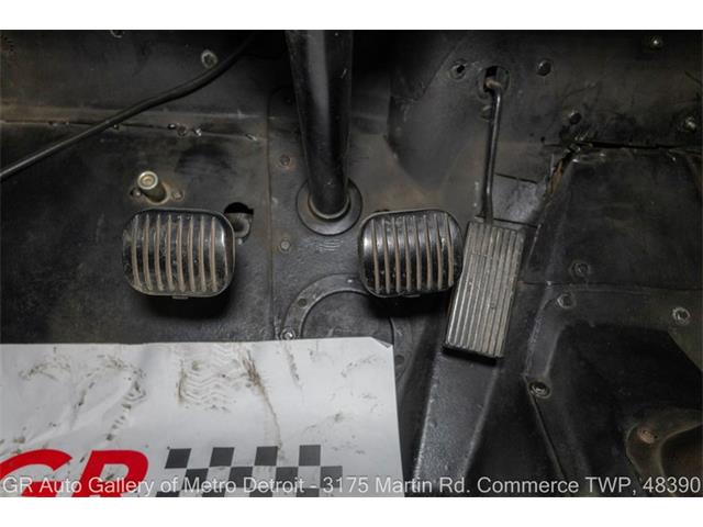 1967 Jeep CJ5 (CC-2103497) for sale in Kentwood, Michigan