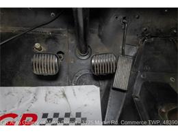 1967 Jeep CJ5 (CC-2103497) for sale in Kentwood, Michigan