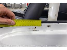 1967 Jeep CJ5 (CC-2103497) for sale in Kentwood, Michigan