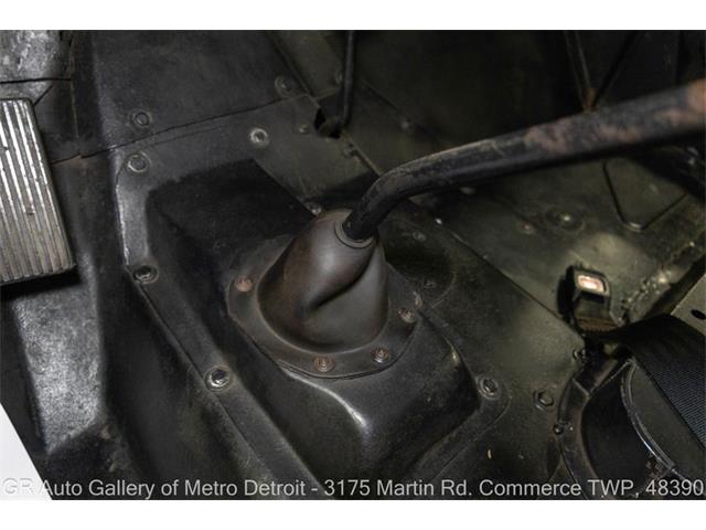 1967 Jeep CJ5 (CC-2103497) for sale in Kentwood, Michigan