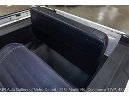 1967 Jeep CJ5 (CC-2103497) for sale in Kentwood, Michigan