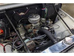 1967 Jeep CJ5 (CC-2103497) for sale in Kentwood, Michigan