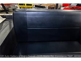 1967 Jeep CJ5 (CC-2103497) for sale in Kentwood, Michigan