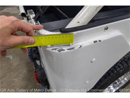 1967 Jeep CJ5 (CC-2103497) for sale in Kentwood, Michigan