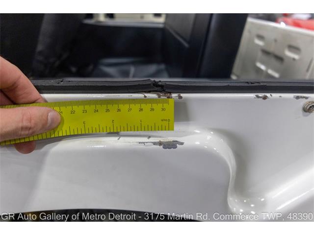 1967 Jeep CJ5 (CC-2103497) for sale in Kentwood, Michigan