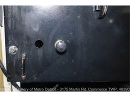 1967 Jeep CJ5 (CC-2103497) for sale in Kentwood, Michigan