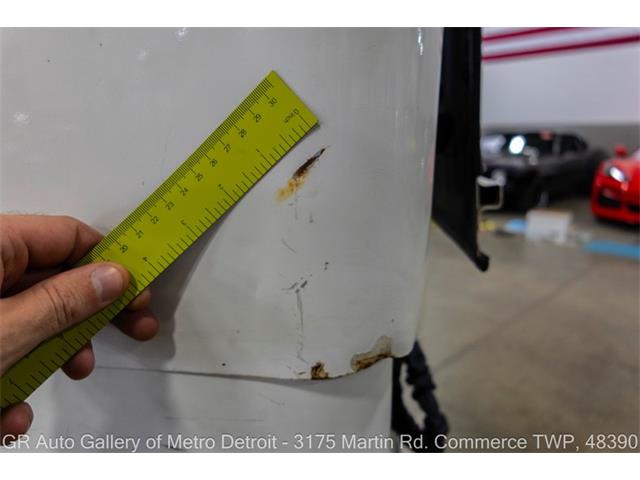 1967 Jeep CJ5 (CC-2103497) for sale in Kentwood, Michigan