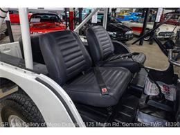 1967 Jeep CJ5 (CC-2103497) for sale in Kentwood, Michigan