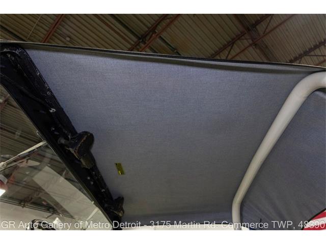 1967 Jeep CJ5 (CC-2103497) for sale in Kentwood, Michigan