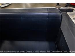 1967 Jeep CJ5 (CC-2103497) for sale in Kentwood, Michigan