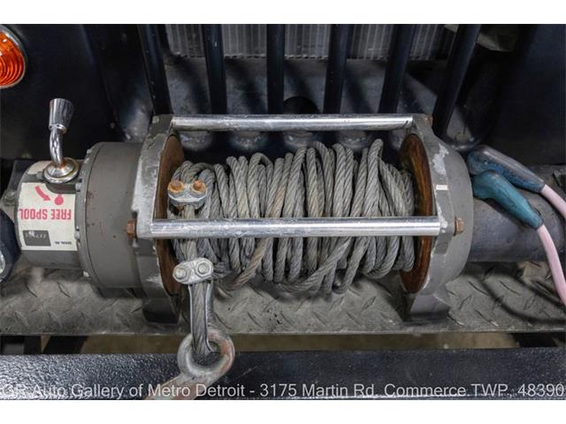 1967 Jeep CJ5 (CC-2103497) for sale in Kentwood, Michigan