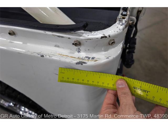 1967 Jeep CJ5 (CC-2103497) for sale in Kentwood, Michigan