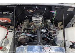 1967 Jeep CJ5 (CC-2103497) for sale in Kentwood, Michigan