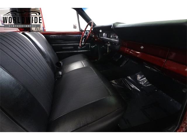 1967 Ford Ranchero (CC-2103498) for sale in Denver , Colorado
