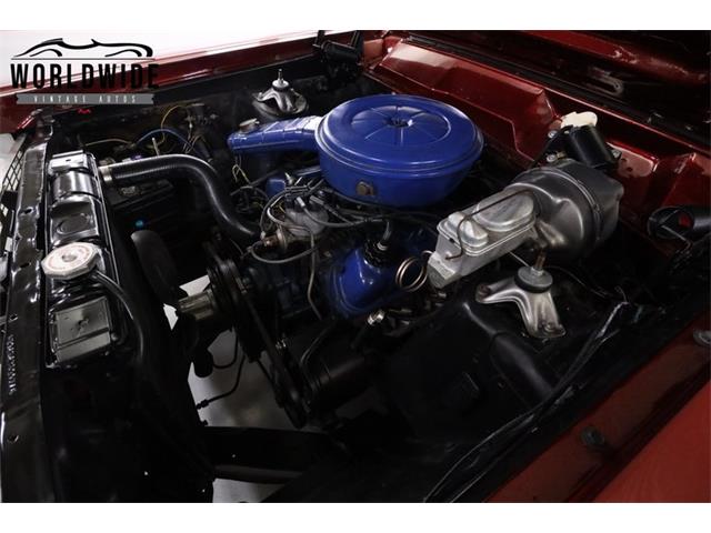 1967 Ford Ranchero (CC-2103498) for sale in Denver , Colorado