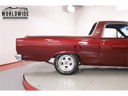 1967 Ford Ranchero (CC-2103498) for sale in Denver , Colorado