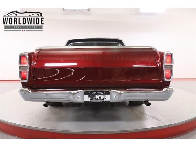 1967 Ford Ranchero (CC-2103498) for sale in Denver , Colorado