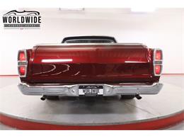 1967 Ford Ranchero (CC-2103498) for sale in Denver , Colorado