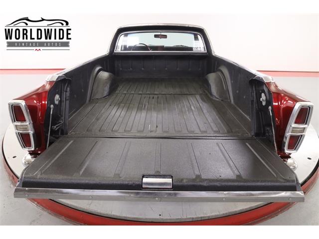 1967 Ford Ranchero (CC-2103498) for sale in Denver , Colorado
